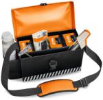 STIHL kombinált táska akkumulátor és olaj szállításához (00008810301)