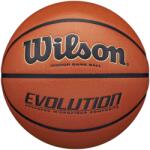 Wilson Minge de baschet de competiție pentru interior, mărimea 6 - WILSON EVOLUTION (WTB0586XBEMEA)