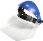 LAHTI PRO Polikarbonát védőburkolat syro 1d 1 mm, canopy, ce, lahti