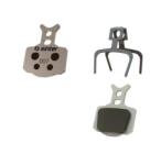 SINTER féktárcsa szürke