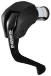 SHIMANO Dupla váltó- és fékvezérlő kar (országúti kormányhoz) TT/Triatlonhoz fekete