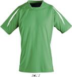 SOL'S Gyerek fürdőruha Sol's Maracana 2 Ssl fehér|zöld