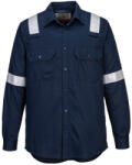 Portwest FR Lightweight Anti-static Shirt (FR720NARS)