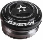 ELEVN Beépített kormányzás fekete