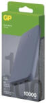 GP Batteries B+Series 10000mAh 15W kék B6410BL Powerbank (GP-B6410BL)