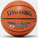 Spalding Léggömb Spalding TF-1000 Precision FIBA Composite 7 narancssárga