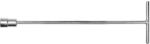 TOPEX T-kulcs 13x400mm (35D036)