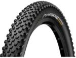Continental MTB gumiabroncs kerékpárhoz 65-584 Cross King 2.6 ShieldWall 27, 5x2, 6 fekete/fekete, Skin hajtogathatós