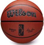 Wilson Léggömb Wilson Authentic City 7 barna|narancssárga