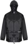 REGATTA Stormbreak Jacket Férfi esőkabát fekete