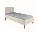 Elvisia KUBI gyerekágy | kasmír 80 x 180 cm