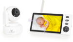 Cangaroo IRIS videós bébi monitor - babavilag