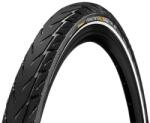 Continental gumiabroncs kerékpárhoz 42-622 Contact Plus City 28x1, 60 fekete/fekete, reflektoros - dynamic-sport
