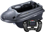 BOATMAN Etetőhajó ACTOR Plus GPS - Carbon (ACTPLSGPS-C)