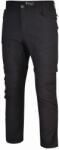 DARE 2B Tuned In II Z/O férfi lecipzározható nadrág fekete
