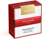 Millefiori Millefiori Icon Miele Bianco parfum auto Roșu clasic