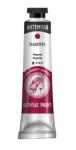 Pentart Akrilfesték PENTART ARTEMISIA művészfesték 120ml magenta