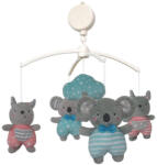 Baby Mix zenélõ-forgó Kenguru és koala - vitalcafe