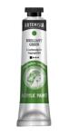 Pentart Akrilfesték PENTART ARTEMISIA művészfesték 120ml ragyogózöld