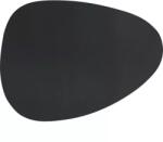 ZicZac Napron ZicZac Togo 43x32 cm, negru Fata de masa