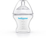 BabyOno cumisüveg Natural Nursing műanyag anti-colic 180 ml 1450