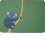 Gastro Suport de masă pentru copii Koala Konrad, înălțime: 20 mm, lungime: 460 mm, lățime: 330 mm Fata de masa