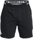 Under Armour Къси панталони Under Armour Men's Vanish Woven 2in1 Performance Gym Shorts - BLACK