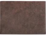 ZicZac Napron ZicZac Troja 45x33 cm, cafeniu Fata de masa