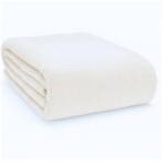 LazyBag Extra Puha Fehér Pléd