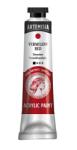 Pentart Akrilfesték PENTART ARTEMISIA művészfesték 120ml vermillionvörös