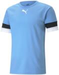 PUMA Férfi fürdőnadrág Puma Team Rise fekete|kék