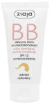 Ziaja BB Cream Normal, Dry & Sensitive Skin BB cream for normal and dry skin SPF 15 50 ml Natural