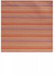 APS Set de masă Feinband, Lines portocalie, galbenă, Înălțime: 1 mm, Lungime: 450 mm Fata de masa