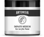 PENTART Textúrapaszta impasto PENTART ARTEMISIA 500ml fehér (47071)