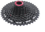 SUNRACE Kazetta doboz Sunrace Shimano MX8 fekete