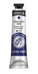 Pentart Akrilfesték PENTART ARTEMISIA művészfesték 120ml sötét kobaltkék