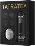 TATRATEA Eredeti Tea likőr + dd, flaska (0, 7l - 52%) - italakcio