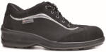 Base Protection Iris munkavédelmi cipő, S1P, SRC (B0314BKR41)