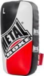 METAL BOXE Pao klub L fehér|fekete|vörös
