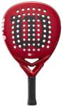 Wilson Padel ütő Wilson Bela Pro V2.5 fekete|vörös