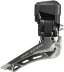 SHIMANO Elso váltó Shimano GRX FD-RX825 12V fekete