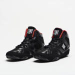 LEONE 1947 Luchador férfi bokszcipő 45 fekete