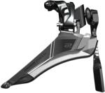 SRAM Dupla elölváltó láncfogóval Sram Braser Force szürke