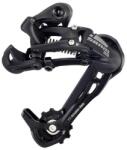SRAM Hosszú farkú hátsó váltó Sram X5 fekete