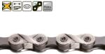 KMC Bicikli lánc KMC 96 szürke