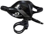 SRAM Jobb kezelő Sram Trigger GX fekete