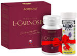 Kompava L-carnosină Premium, 60 de capsule + AcidoFit gratuit