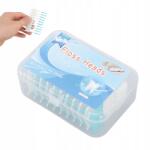  Fogpiszkáló Fogköztisztító Kefe Fogínyvédelem 200DB (3117220161411)