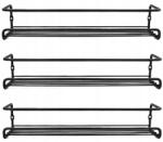 MPLCo Szervező Üvegekhez Fűszertartó Polc Fűszertartó Fűszerekhez (24532073)