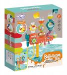 Woopie Baby Fürdőjáték Csaptelep Zuhany Szökőkút Túlfolyó Kacsa (5905991011743)